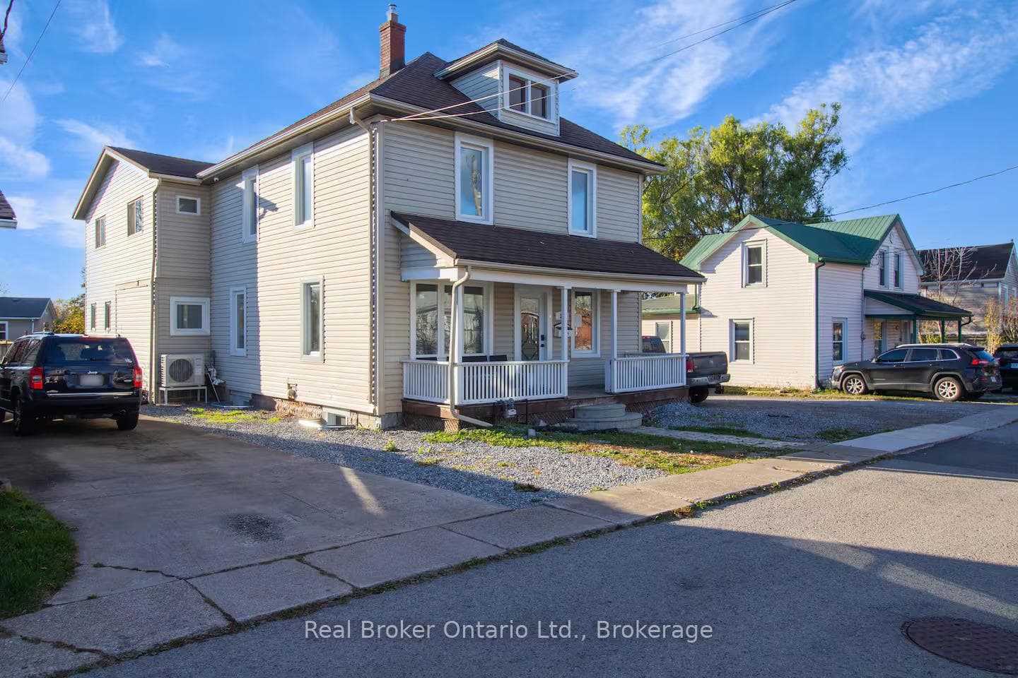 34 Church Street, Port Colborne, ON L3K 2M4 - Photo 1