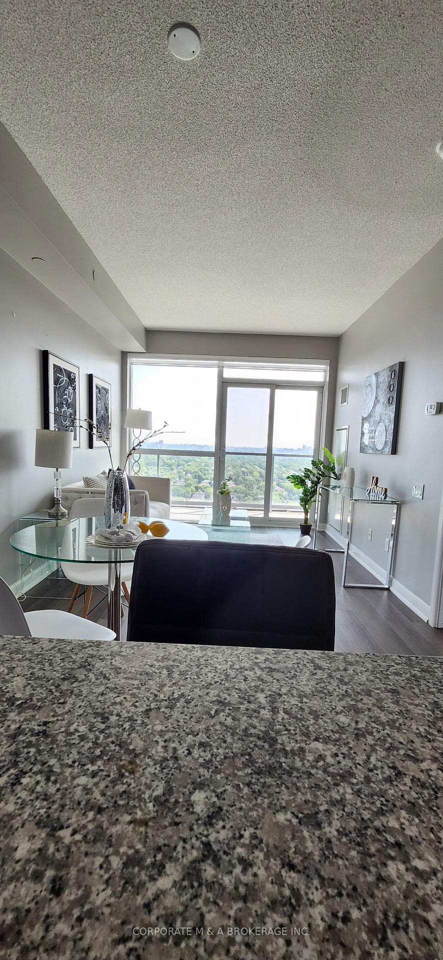 5168 Yonge Street Unit 3511, Toronto C07