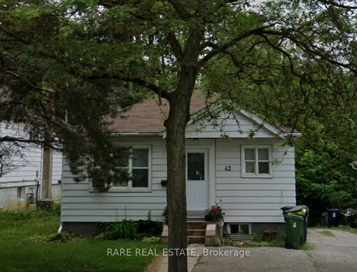 42 Senlac Road, Thornhill / Willowdale, ON M2N 2K7 - Photo 1
