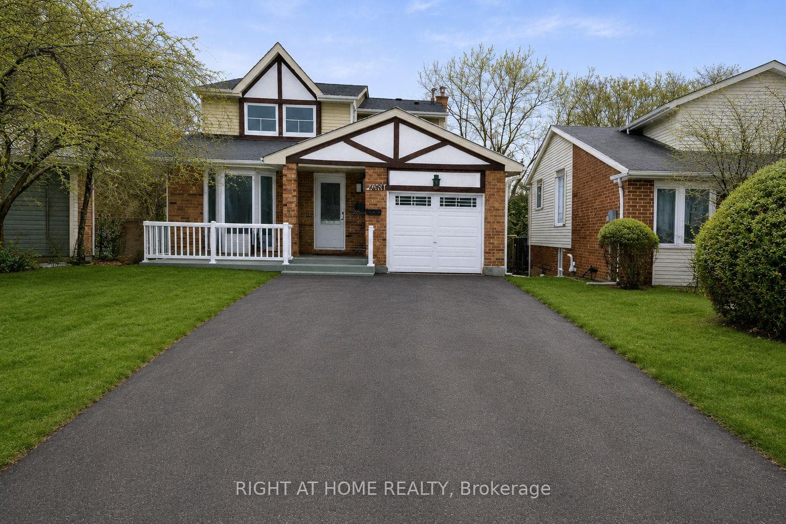 4203 Wheelwright Crescent, Mississauga, ON L5L 2X4 - Photo 1