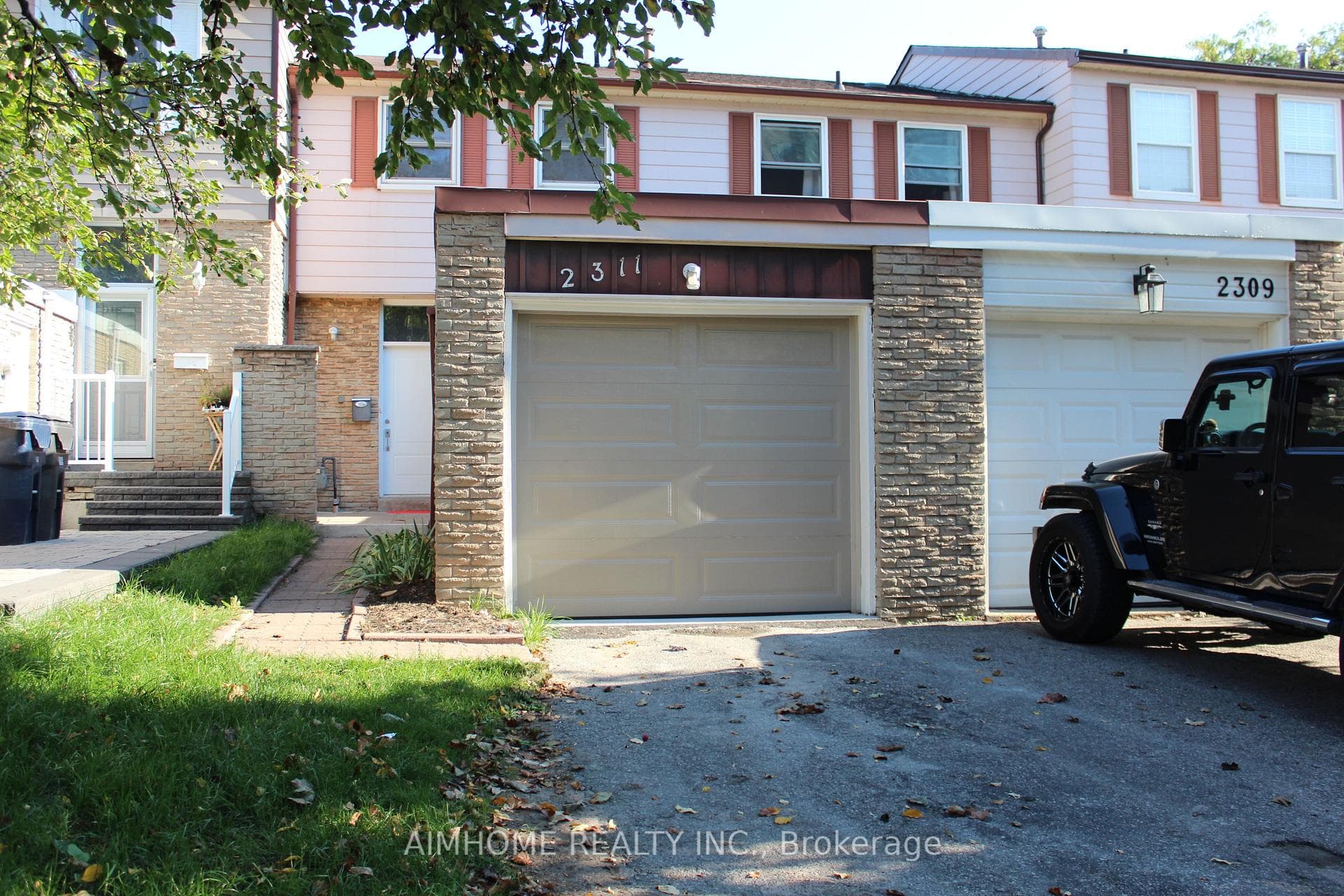 2311 Bridletowne Circle, Scarborough Village / Eglinton East, ON M1W 2L3 - Photo 1