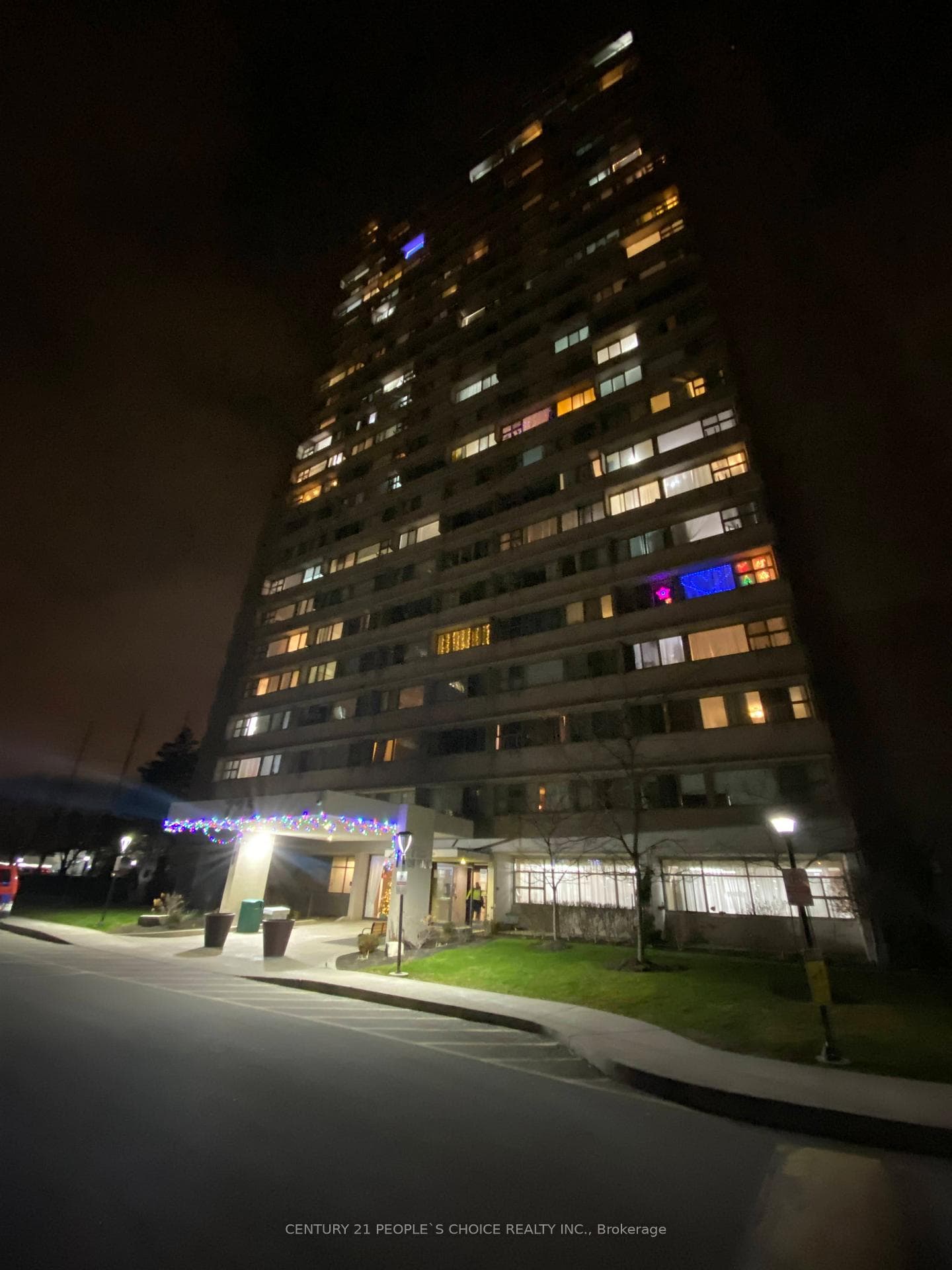 725 Don Mills Road Unit 2505, Flemingdon Park / Don Mills, ON M3C 1S6 - Photo 1