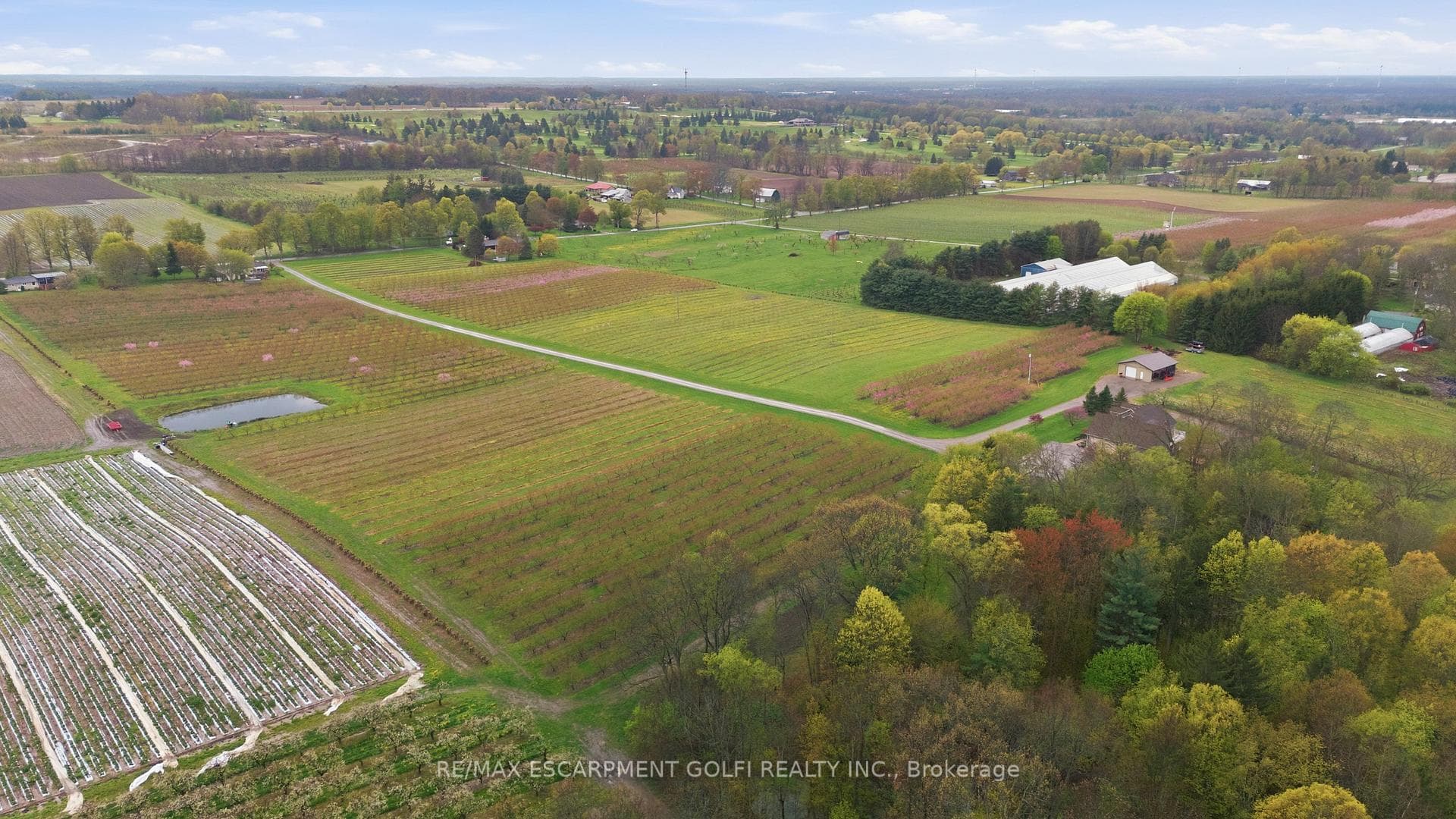 461 TICE Road, Pelham, ON L0S 1M0 - Photo 1