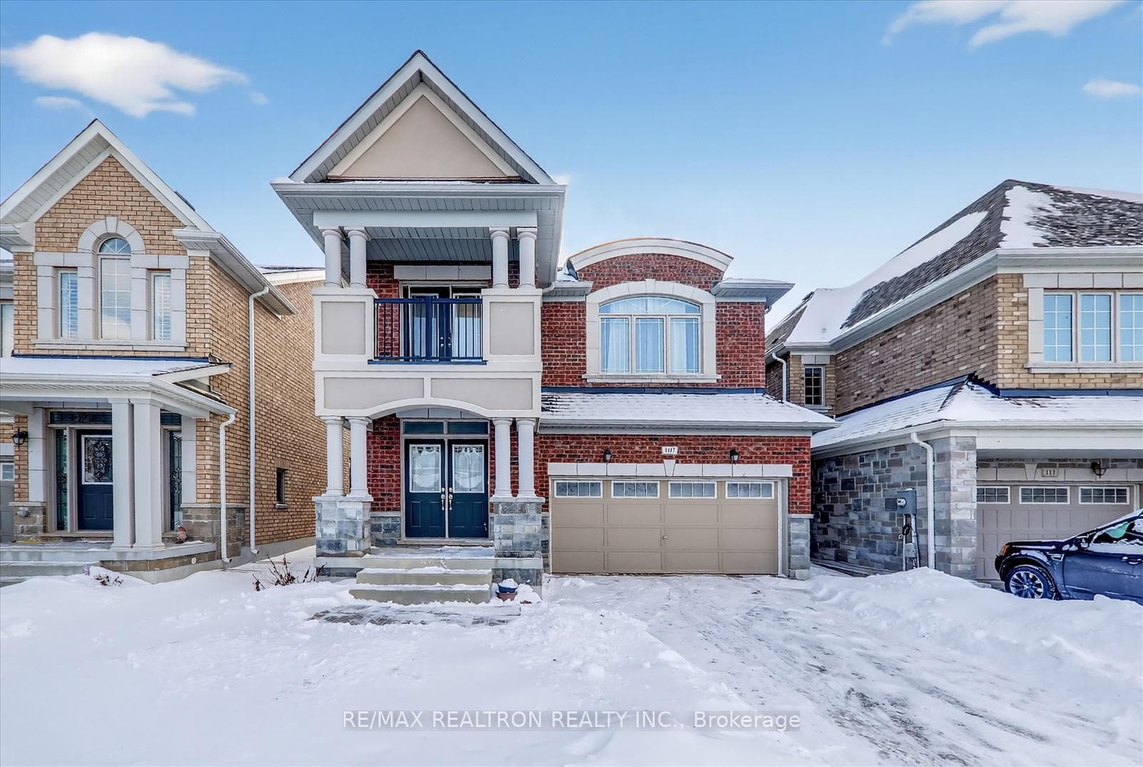 107 Walter English Drive, East Gwillimbury, ON L9N 0S1 - Photo 1