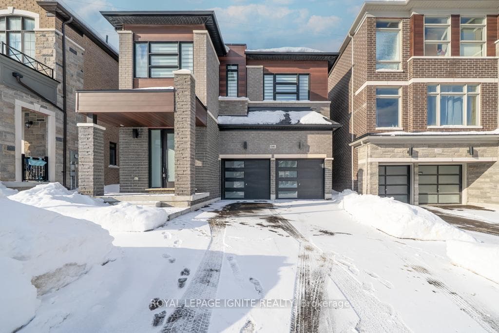 1160 Skyridge Boulevard, Pickering, ON L1X 0M3 - Photo 1