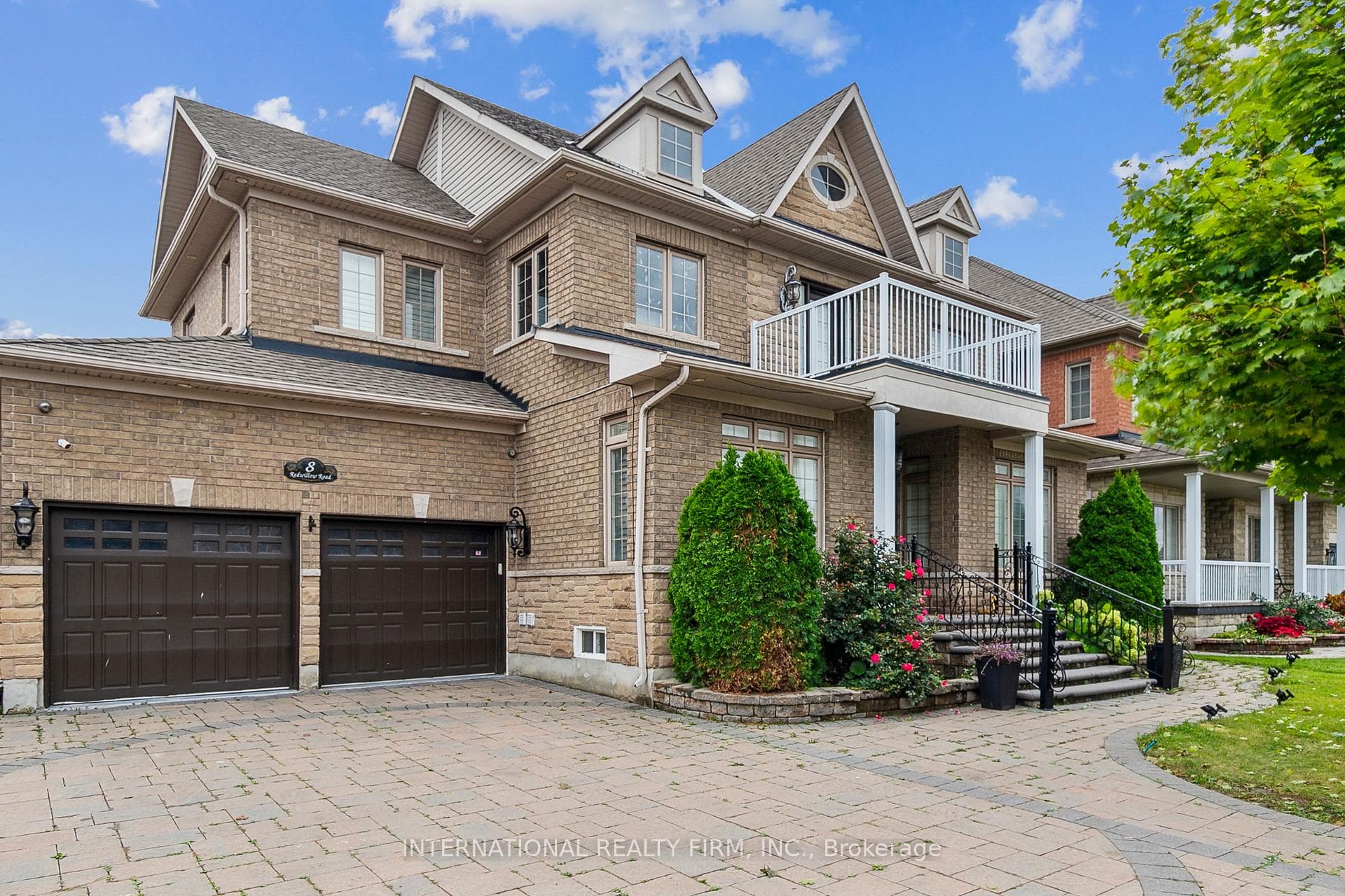 8 Redwillow Road, Brampton, ON L6P 2A3 - Photo 1