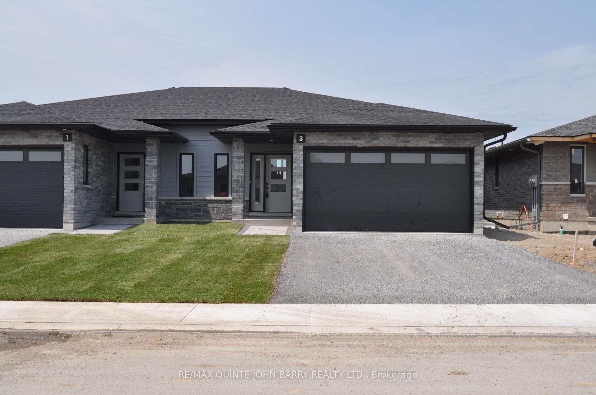 3 Parkland Circle Unit Lot 30, Quinte West, ON K8V 0R3 - Photo 1