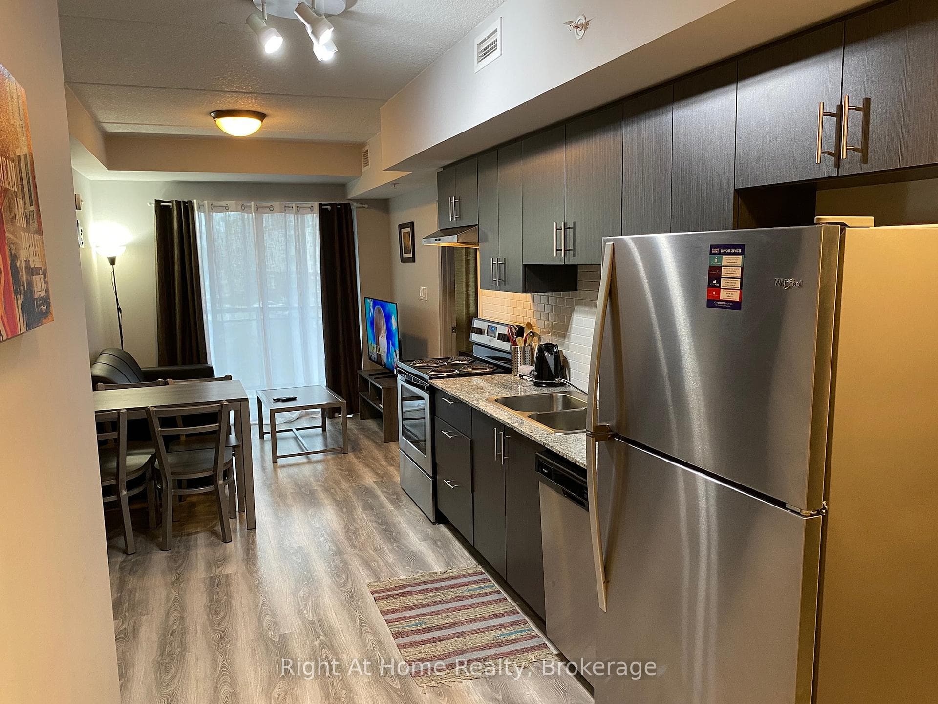 275 LARCH Street Unit G310, Waterloo