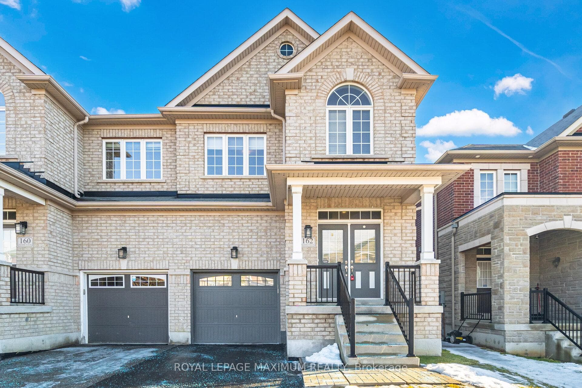 162 Gentile Circle, Vaughan, ON L4H 1G4 - Photo 1