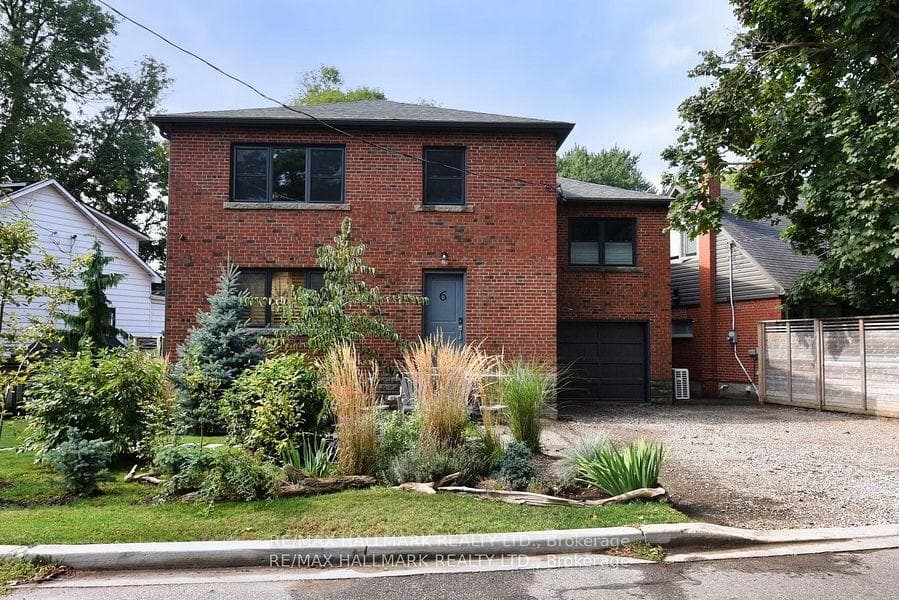 6 Thirty First Street Unit LOWER, Liberty Village / Parkdale / South Parkdale, ON M8W 3E8 - Photo 1