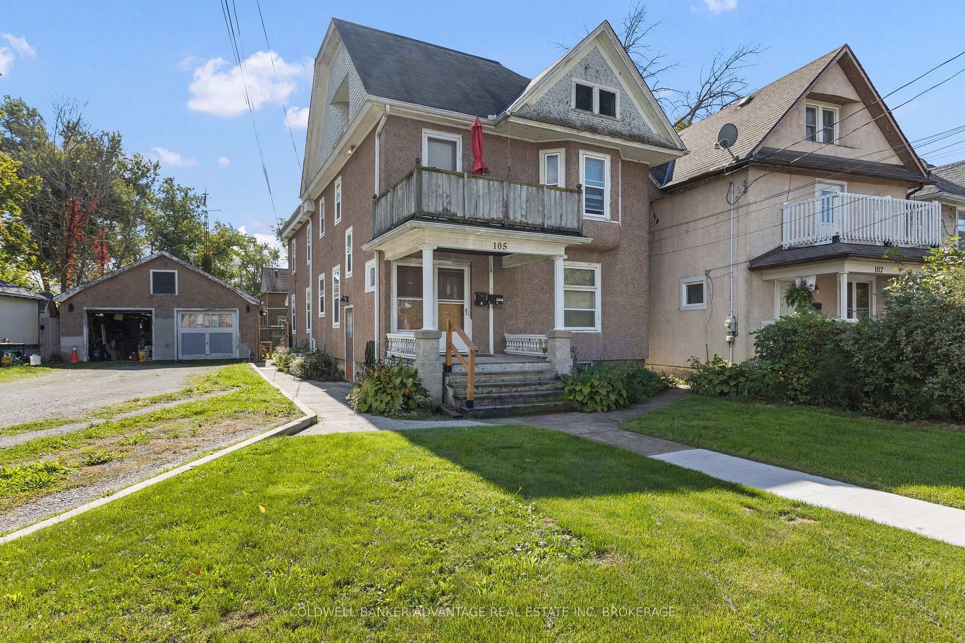 105 MAPLE Avenue, Welland, ON L3C 5G2 - Photo 1
