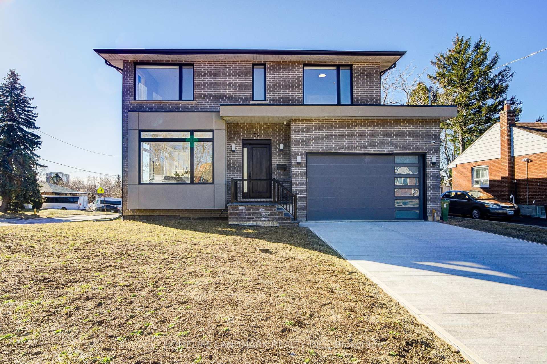 53 Saugeen Crescent, Dorset Park / Kennedy Park, ON M1K 3M8 - Photo 1