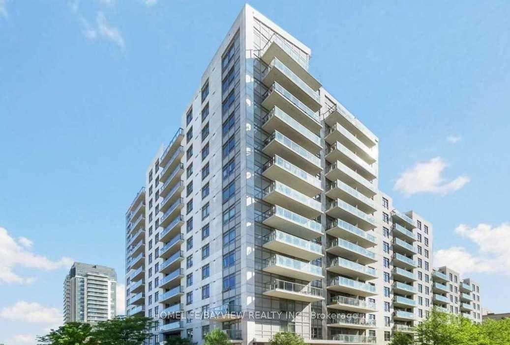 816 Lansdowne Avenue Unit 810, Bloor West Village / Swansea, ON M6H 4K6 - Photo 1