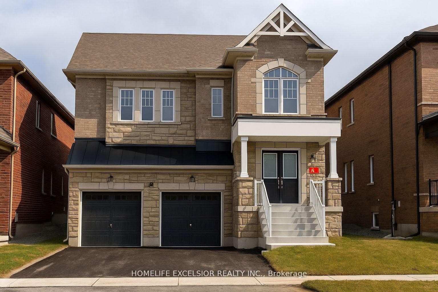 19 Aida Place, Richmond Hill, ON L4E 2Y5 - Photo 1