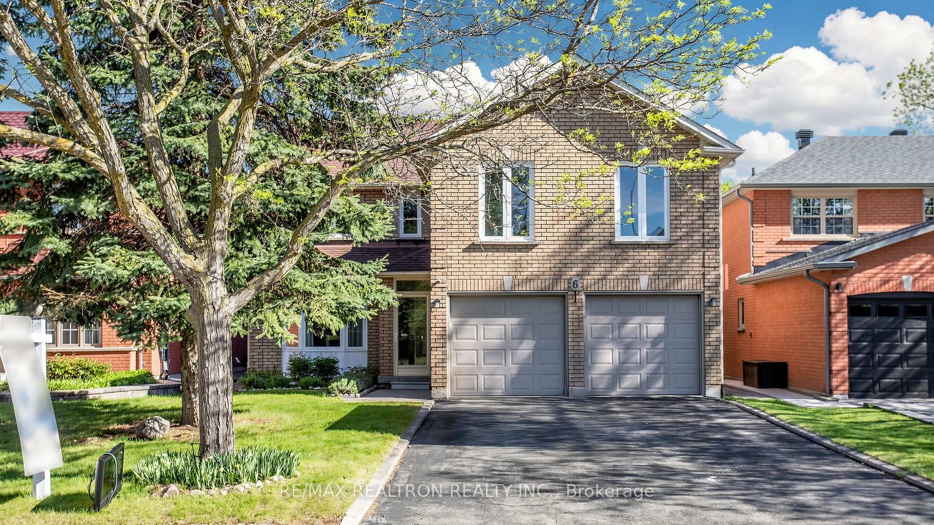 6 Loyal Blue Crescent, Richmond Hill, ON L4S 1A2 - Photo 1