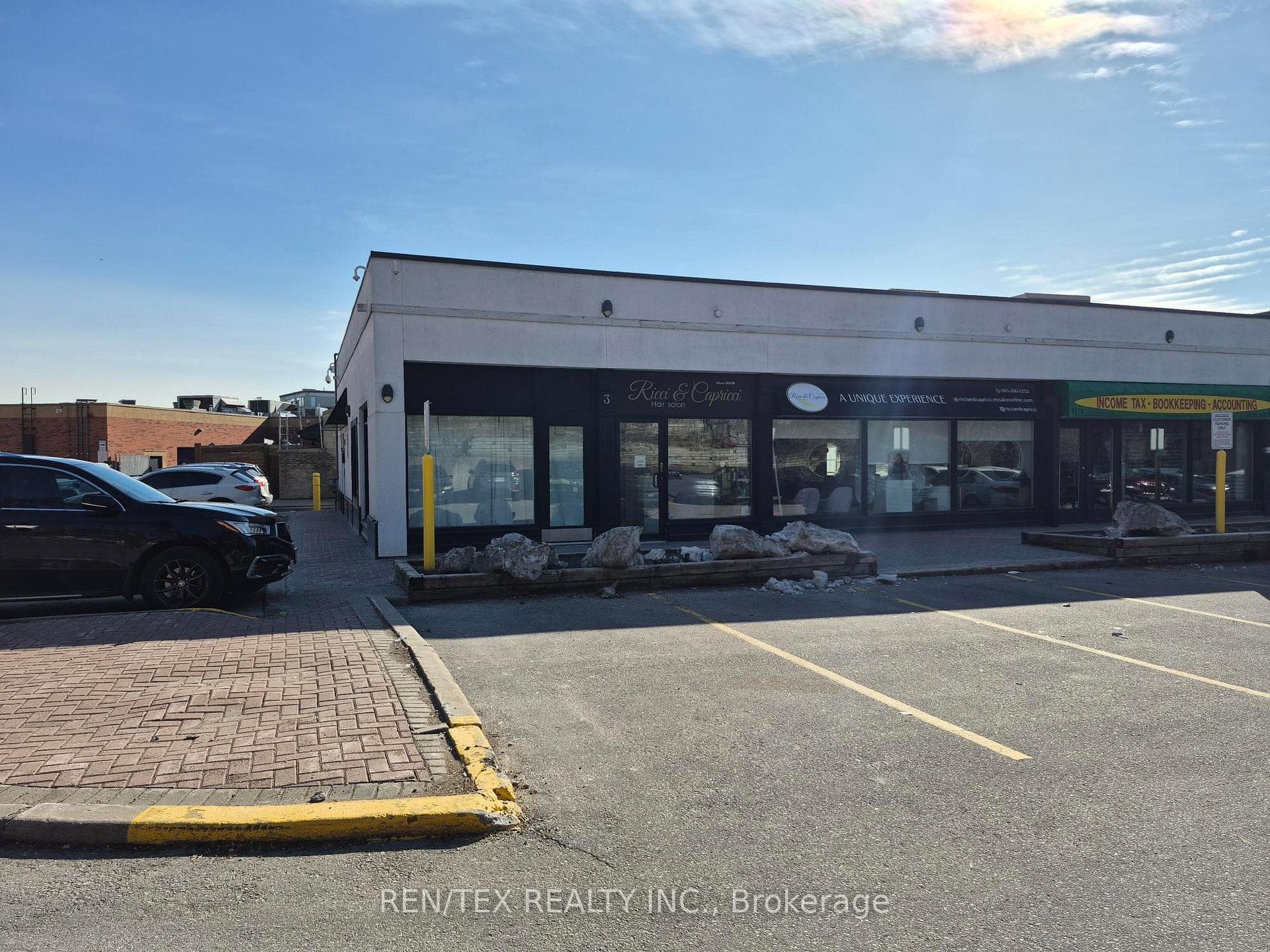 140 Woodbridge Avenue Unit BU03-1, Vaughan, ON L4L 4K9 - Photo 1