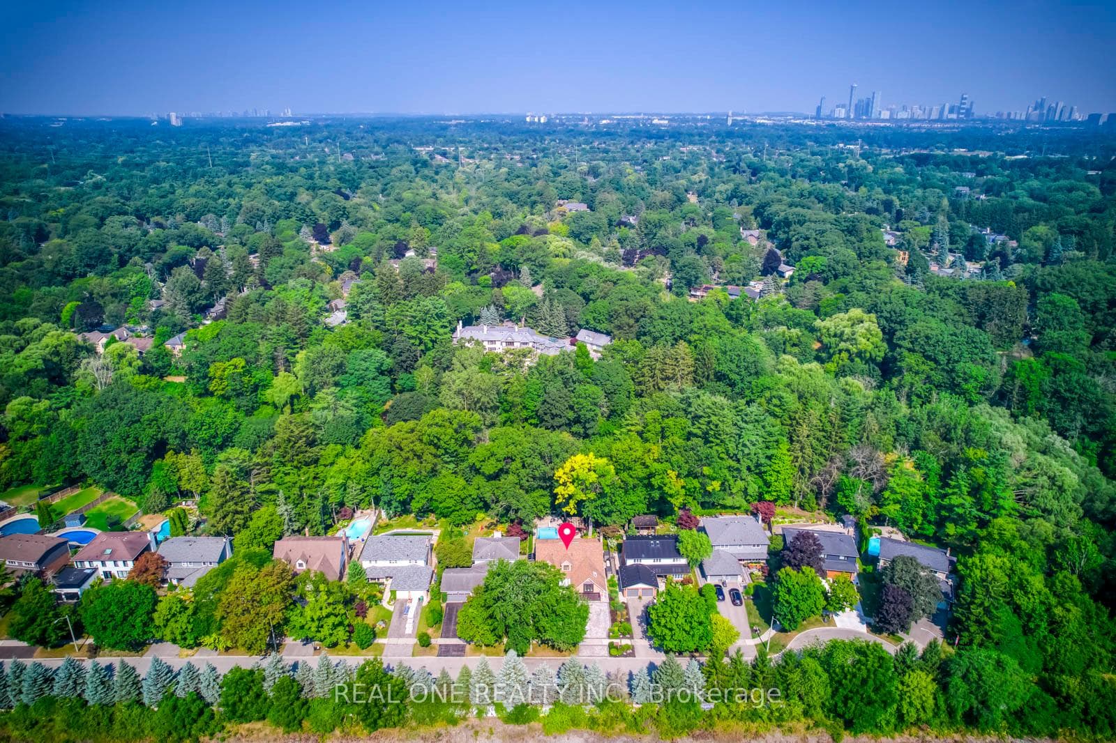 1005 Fair Birch Drive, Mississauga