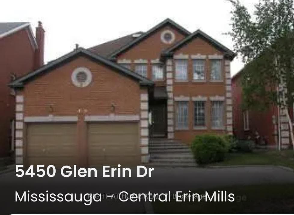 5450 Glen Erin Drive Unit Basement, Mississauga, ON L5M 5C7 - Photo 1