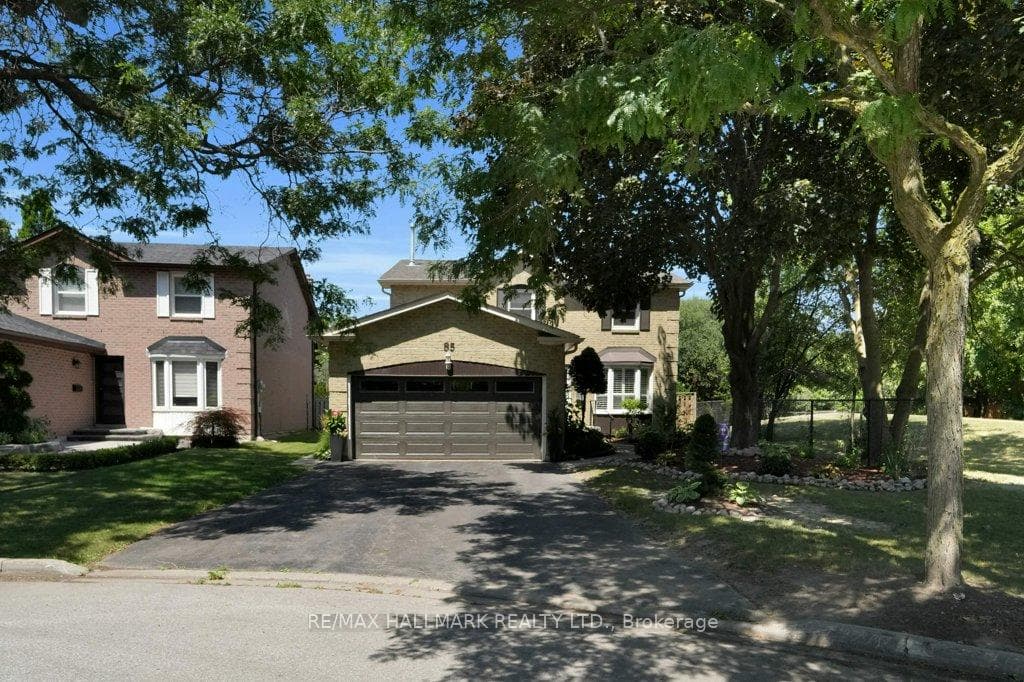 85 Colvin Crescent, Vaughan, ON L4J 2N7 - Photo 1