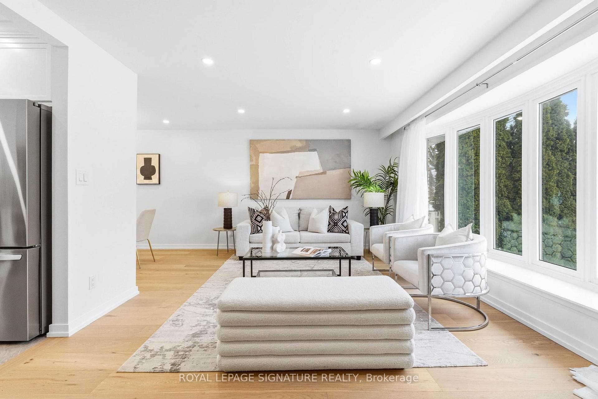 1271 Canford Crescent, Mississauga, ON L5J 3M9 - Photo 1