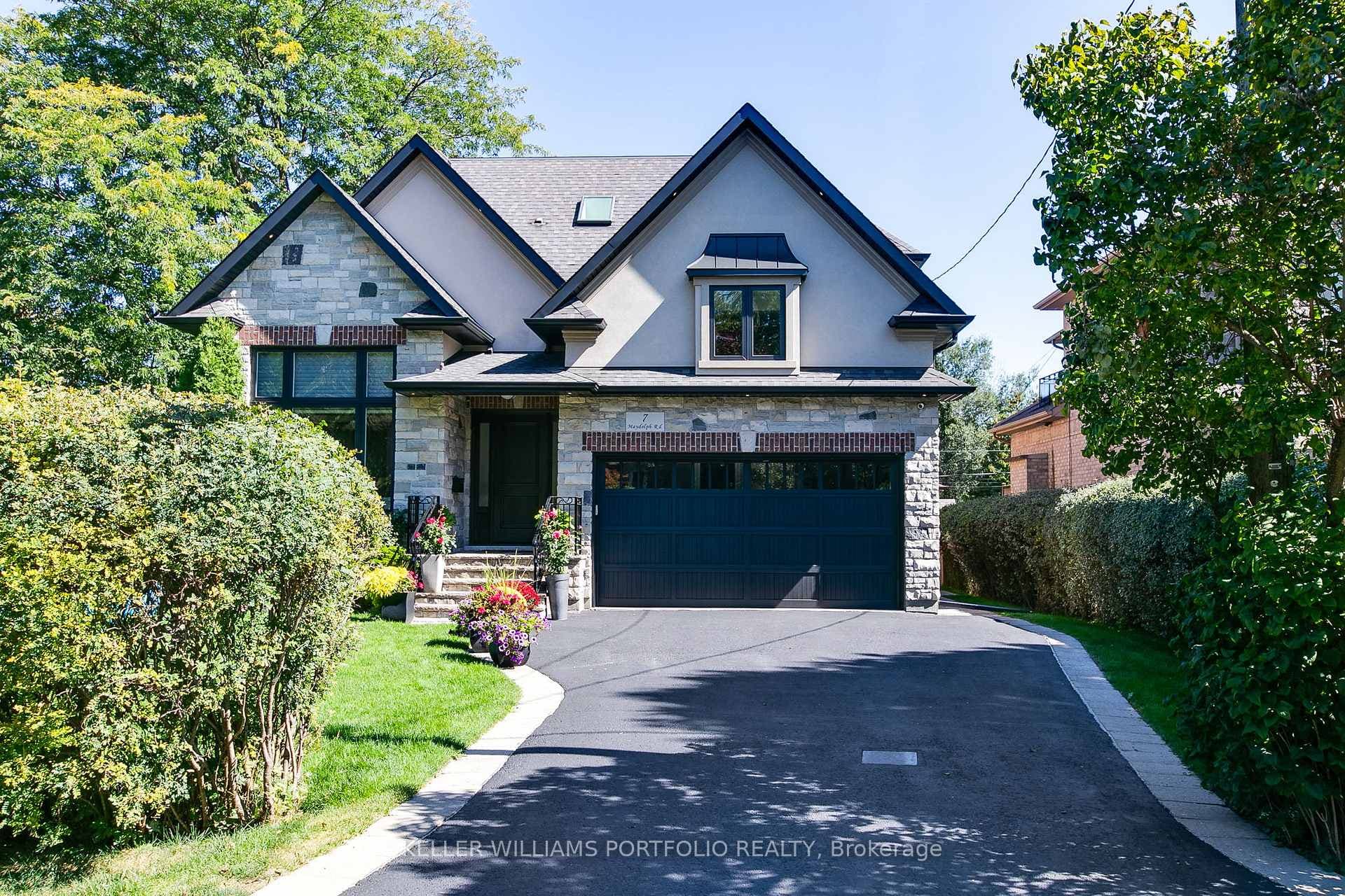 7 Maydolph Road, Etobicoke (Islington / Rexdale), ON M9B 1V5 - Photo 1