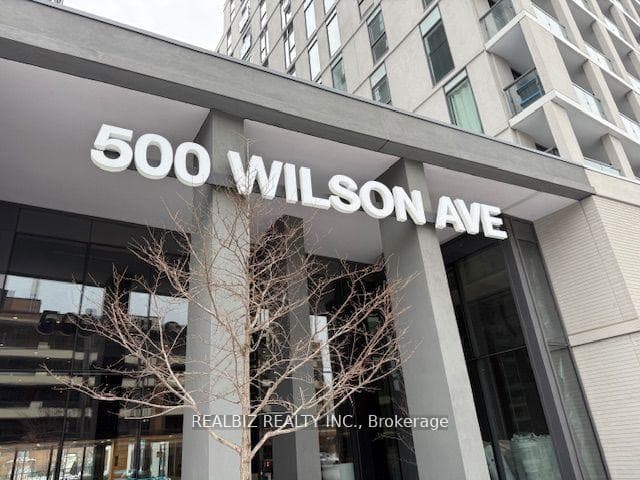 500 Wilson Avenue Unit 453, North York (Bathurst Manor / Clanton Park), ON M3H 0E5 - Photo 1