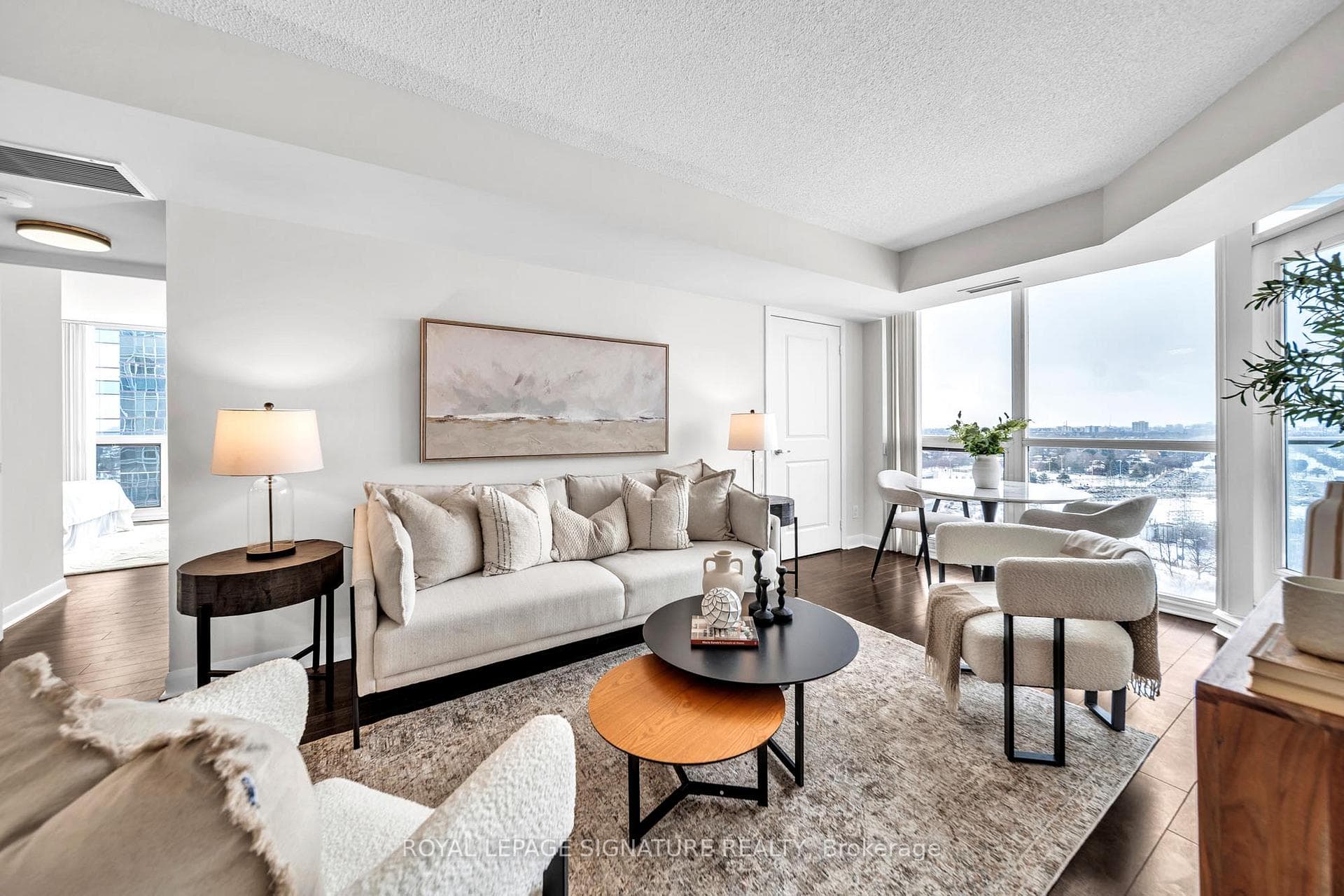 5791 Yonge Street Unit 1902, Willowdale / Newtonbrook, ON M2M 0A8 - Photo 1
