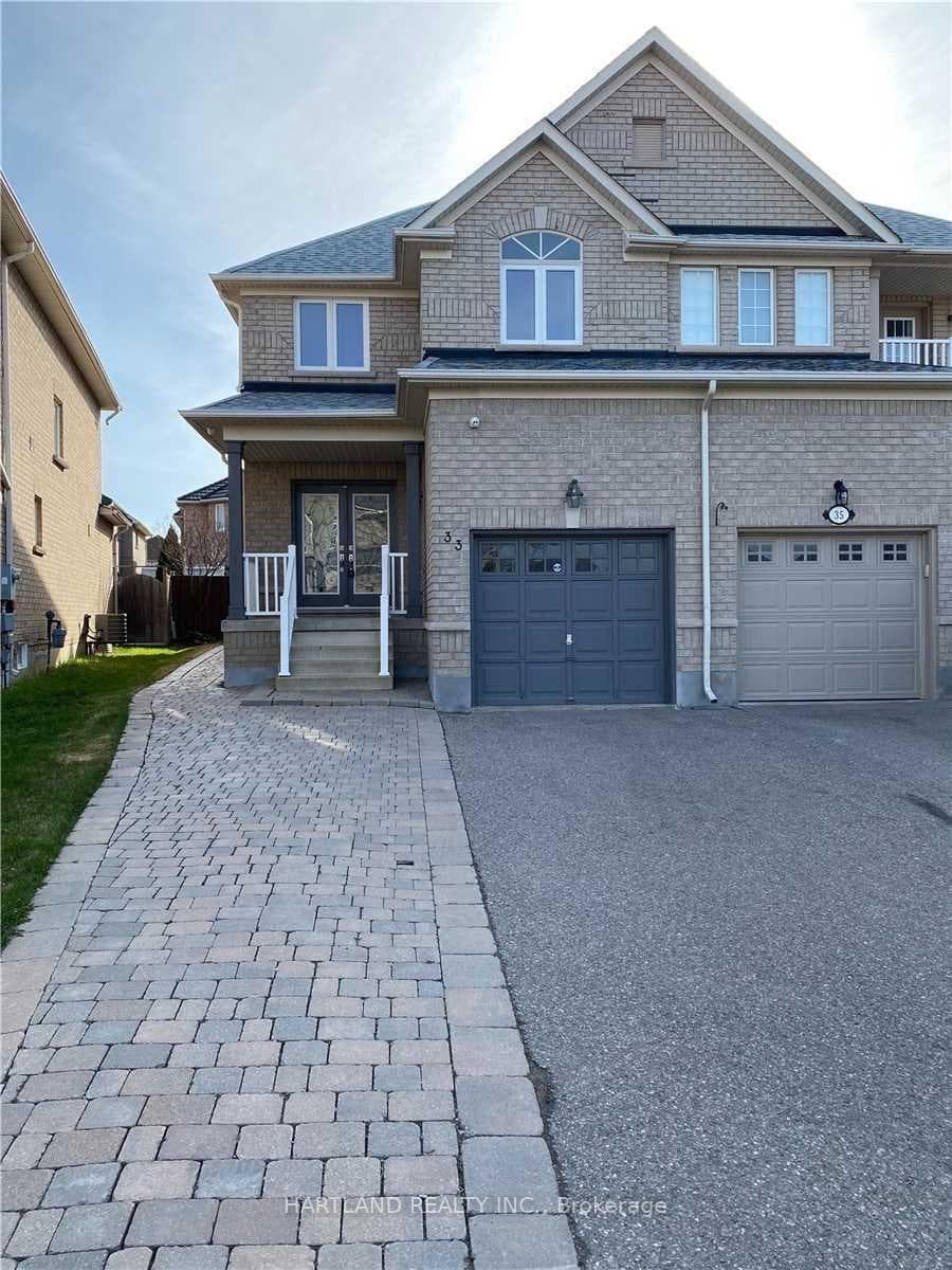 33 Martina Crescent, Vaughan, ON L4H 3B6 - Photo 1