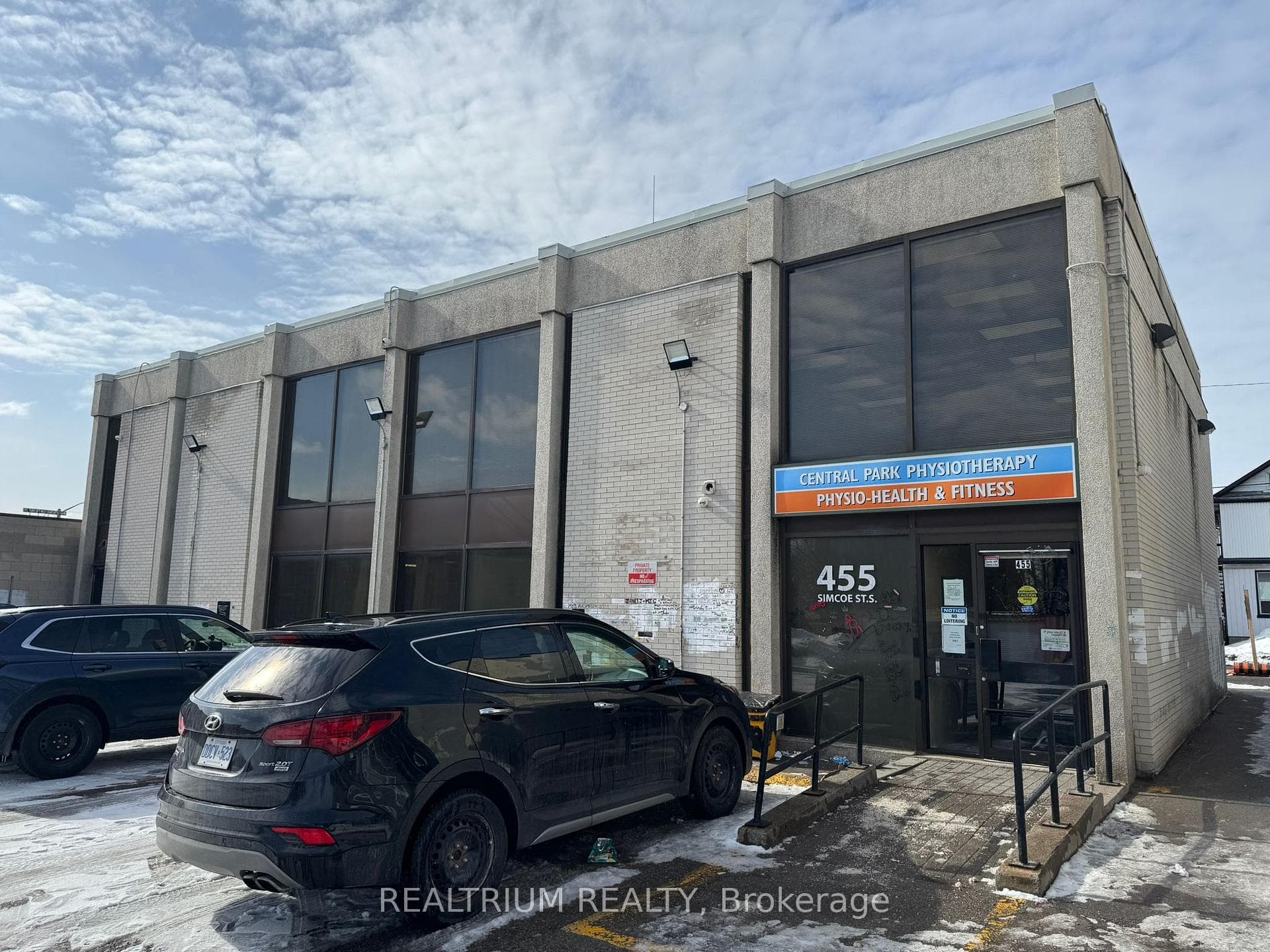 455 Simcoe Street Unit 1, Oshawa, ON L1H 4J7 - Photo 1