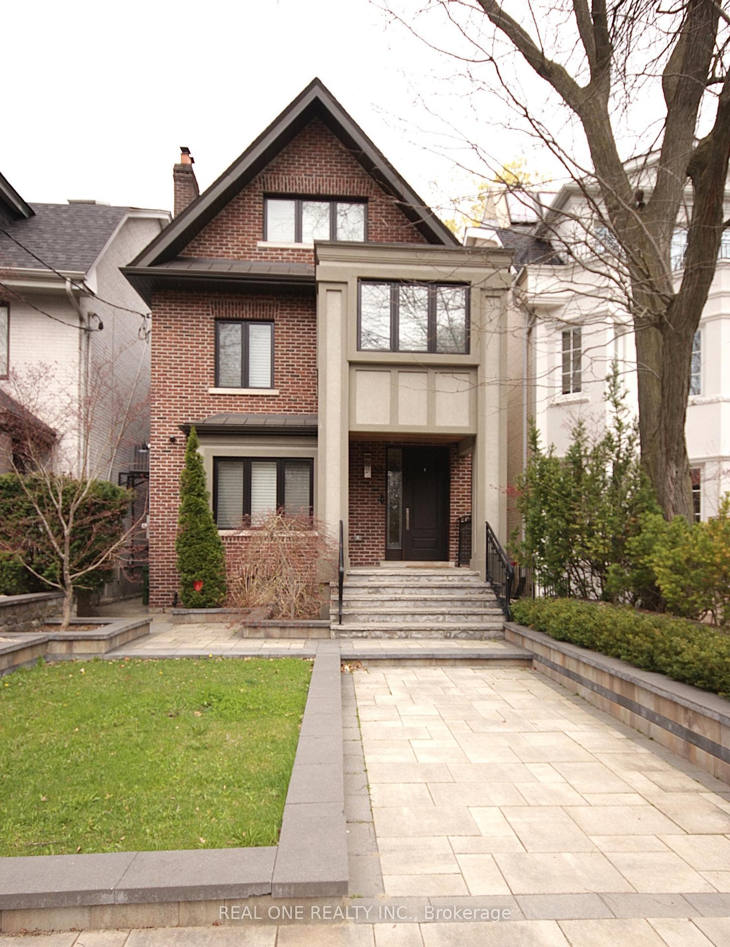 36 Binscarth Road, Rosedale / Moore Park, ON M4W 1Y1 - Photo 1