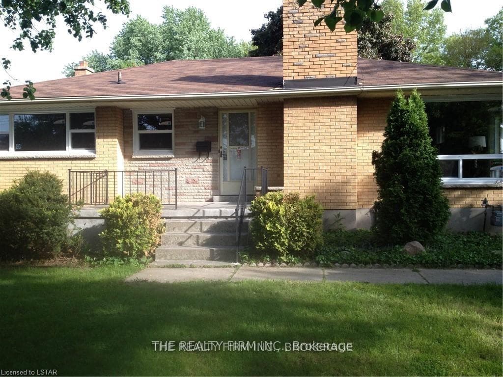 683 Fanshawe Park Road, London North, ON N5X 1L4 - Photo 1