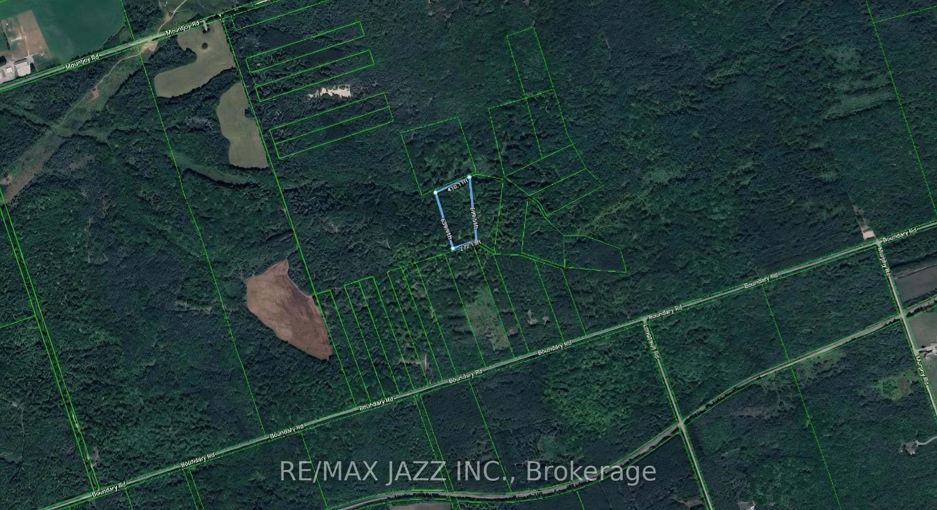 0 PT LT 21 CON 1 N/A, Scugog, ON L0B 1B0 - Photo 1