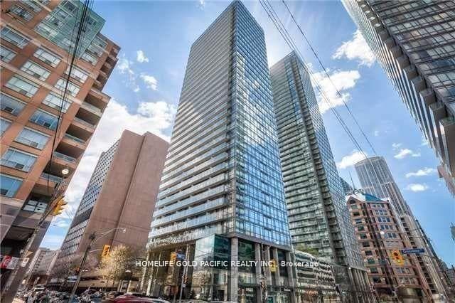 37 Grosvenor Street Unit 405, Downtown Toronto / Waterfront, ON M4Y 3G5 - Photo 1