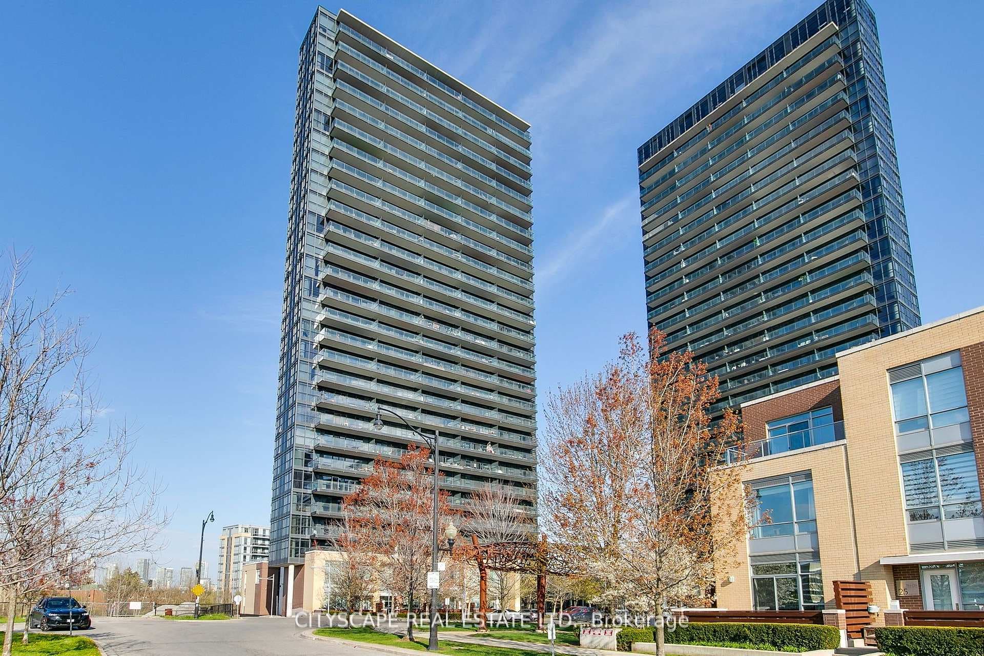 33 Singer Court Unit 1507, Hillcrest Village / Bayview Village, ON M2K 0B4 - Photo 1