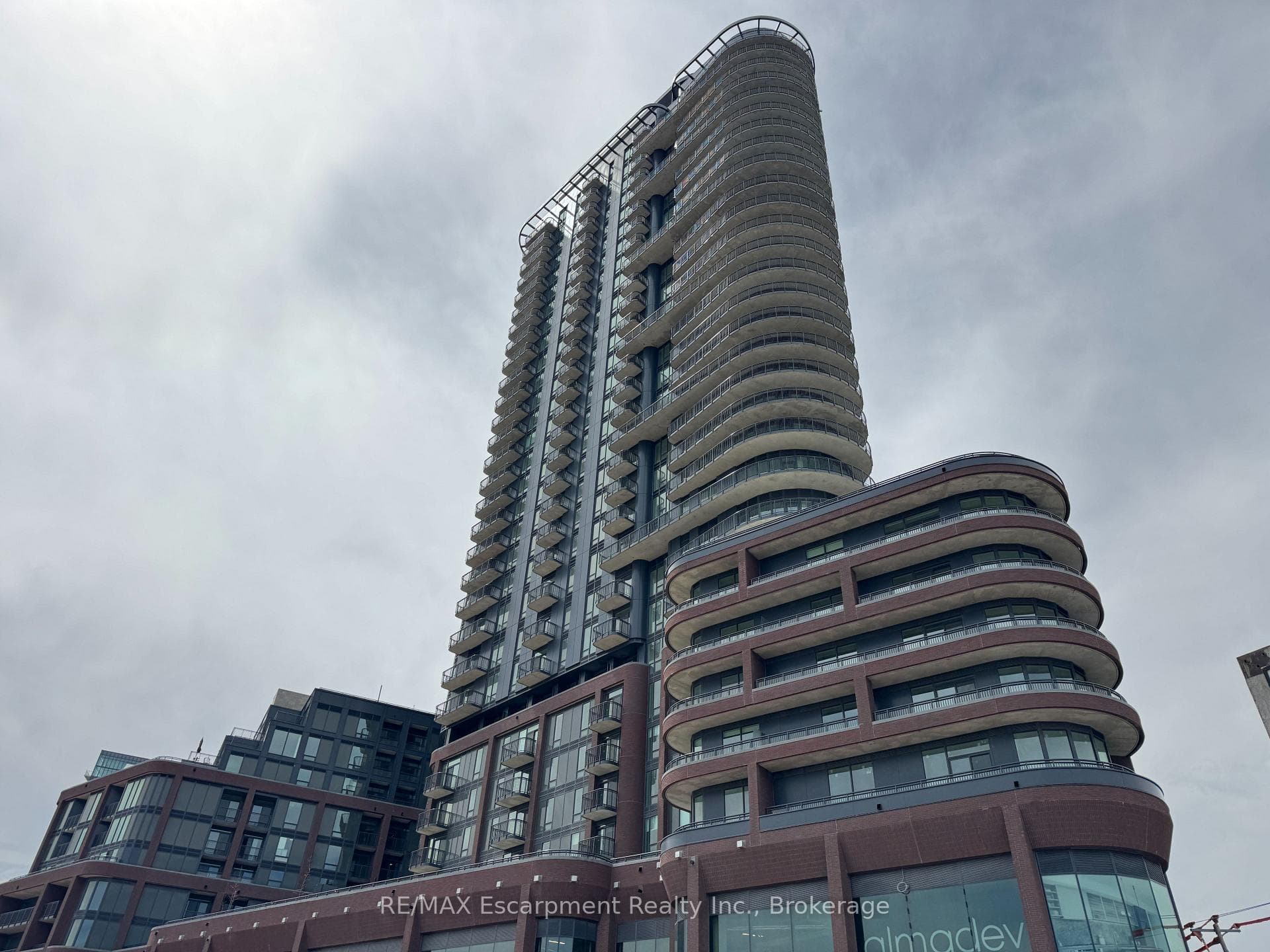 1185 Dupont Street Unit 2607, Toronto W02