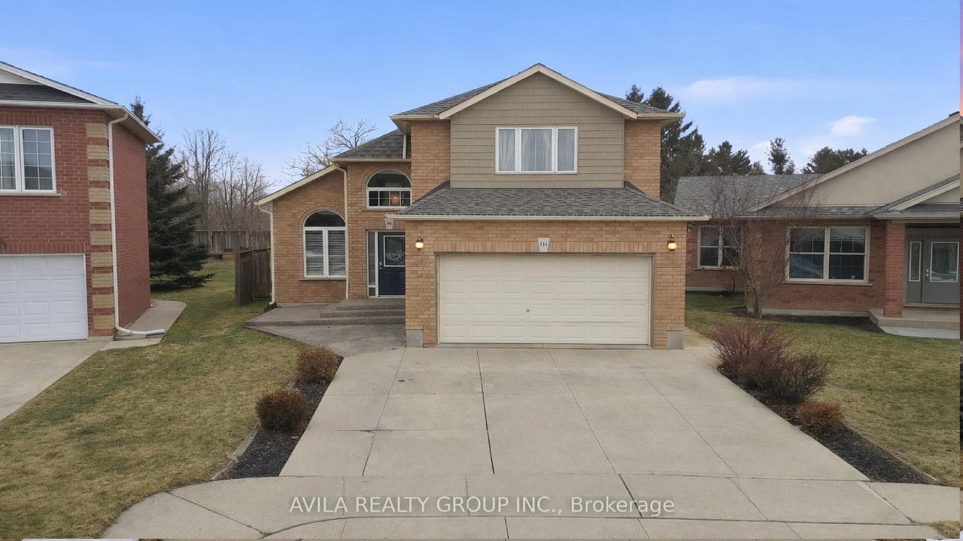 114 Braemar Ave CALEDONIA Avenue, Haldimand