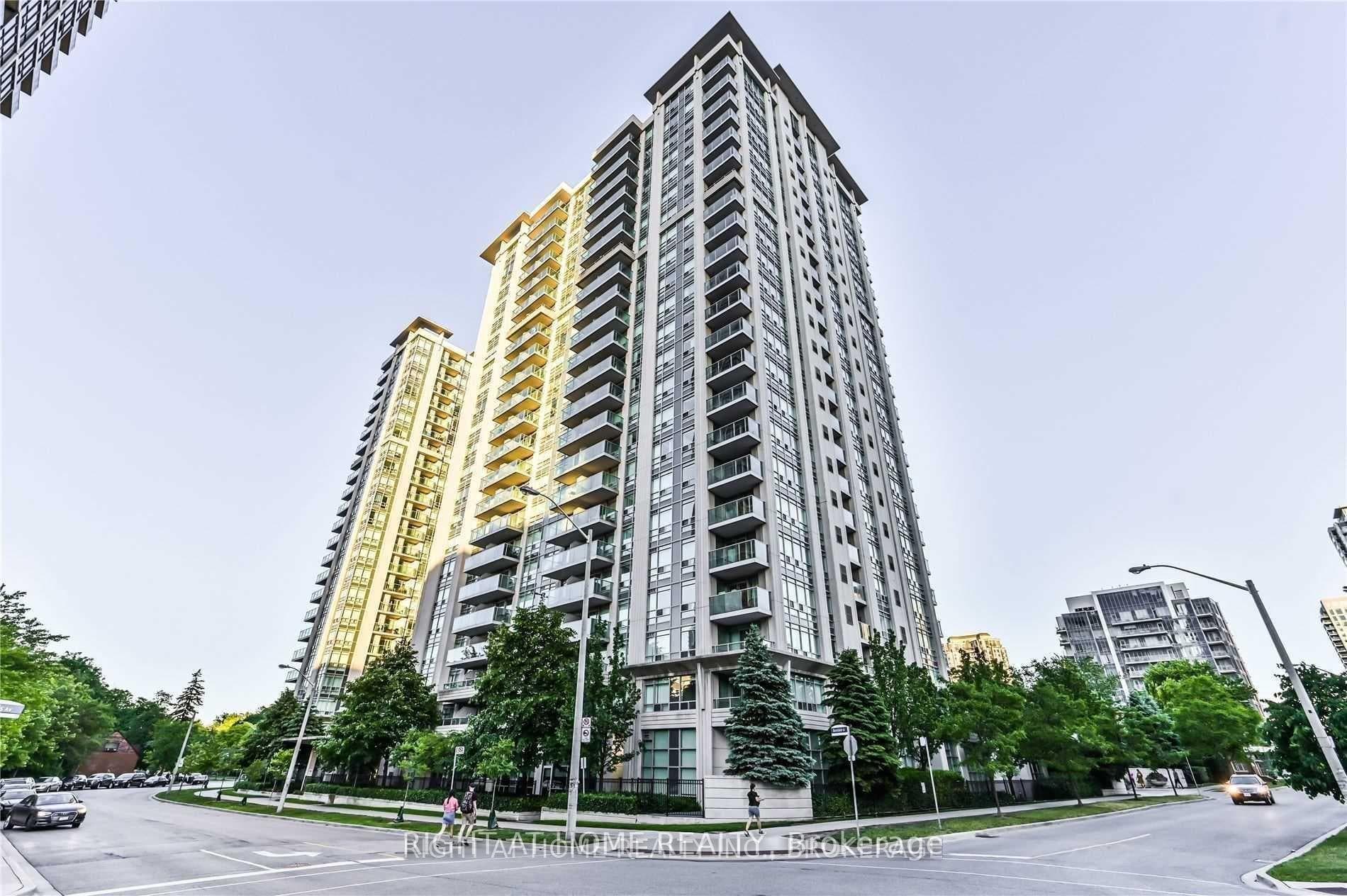 35 Bales Avenue Unit 1207, Willowdale / Newtonbrook, ON M2N 7L7 - Photo 1