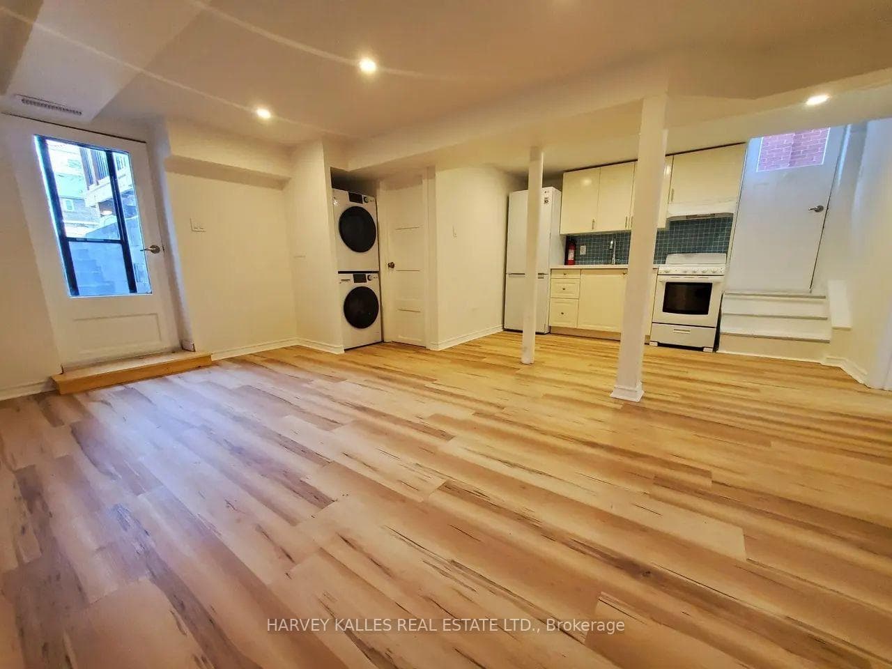17 Alberta Avenue Unit Lower, Annex / Yorkville / Summerhill, ON M6H 2R5 - Photo 1
