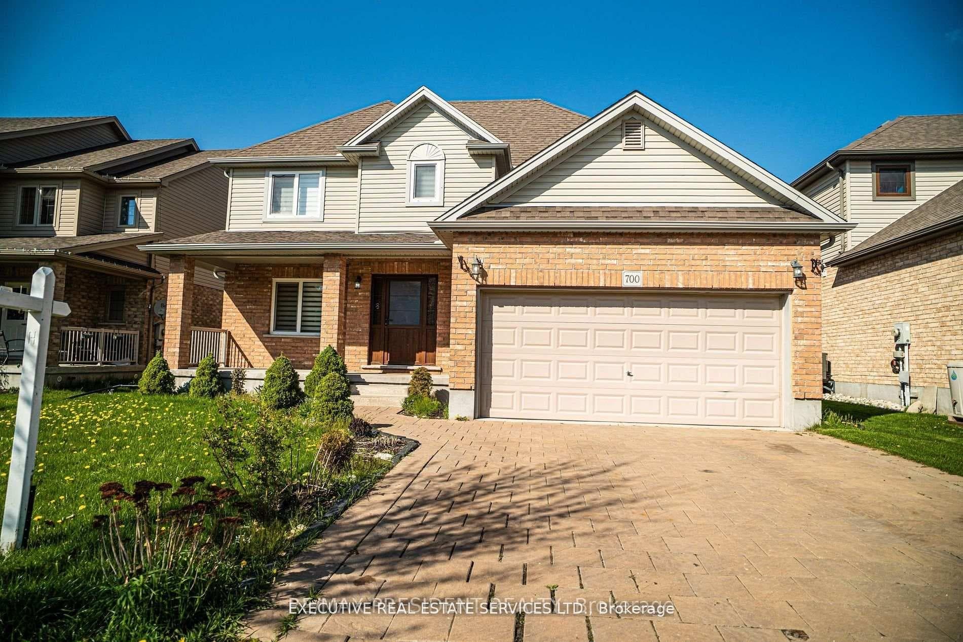 700 Spitfire Street, Woodstock, ON N4T 0B1 - Photo 1