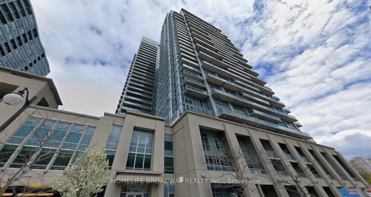 165 Legion Road Unit 2627, Liberty Village / Parkdale / South Parkdale, ON M8Y 0B3 - Photo 1