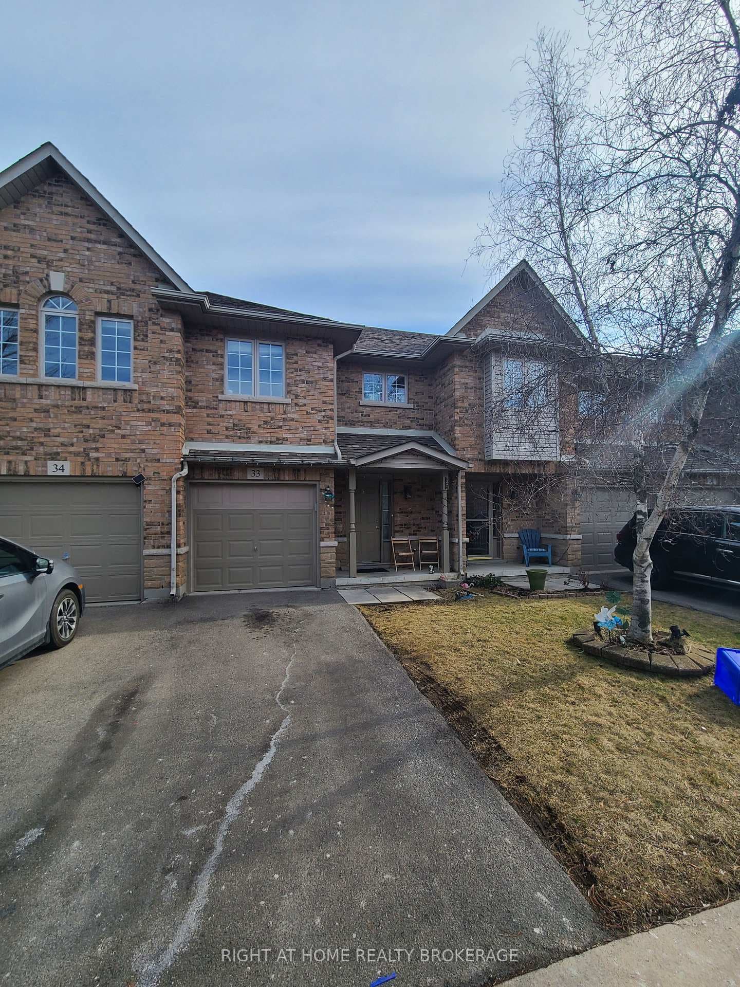 1276 SILVAN FOREST Drive Unit 33, Burlington, ON L7M 4V8 - Photo 1