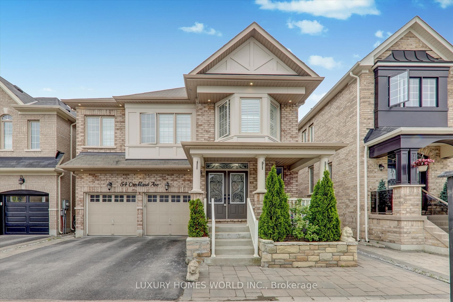 54 Creekland Avenue, Whitchurch-Stouffville, ON L4A 1X3 - Photo 1