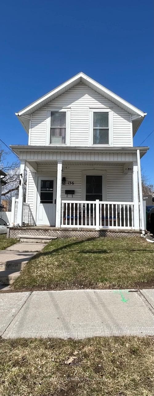 136 Robinson Street, Peterborough, ON K9H 1G2 - Photo 1