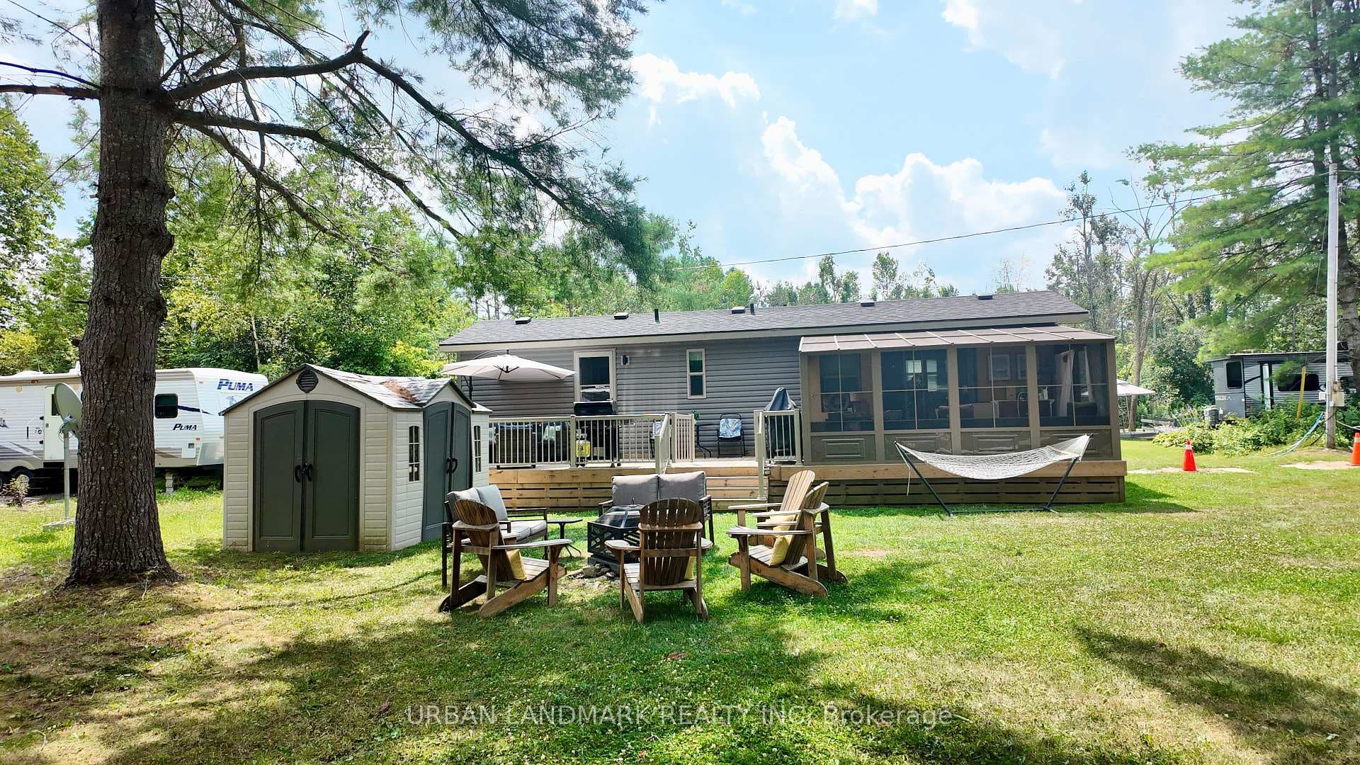 2612 Victoria Road, Kawartha Lakes, ON K0M 2B0 - Photo 1