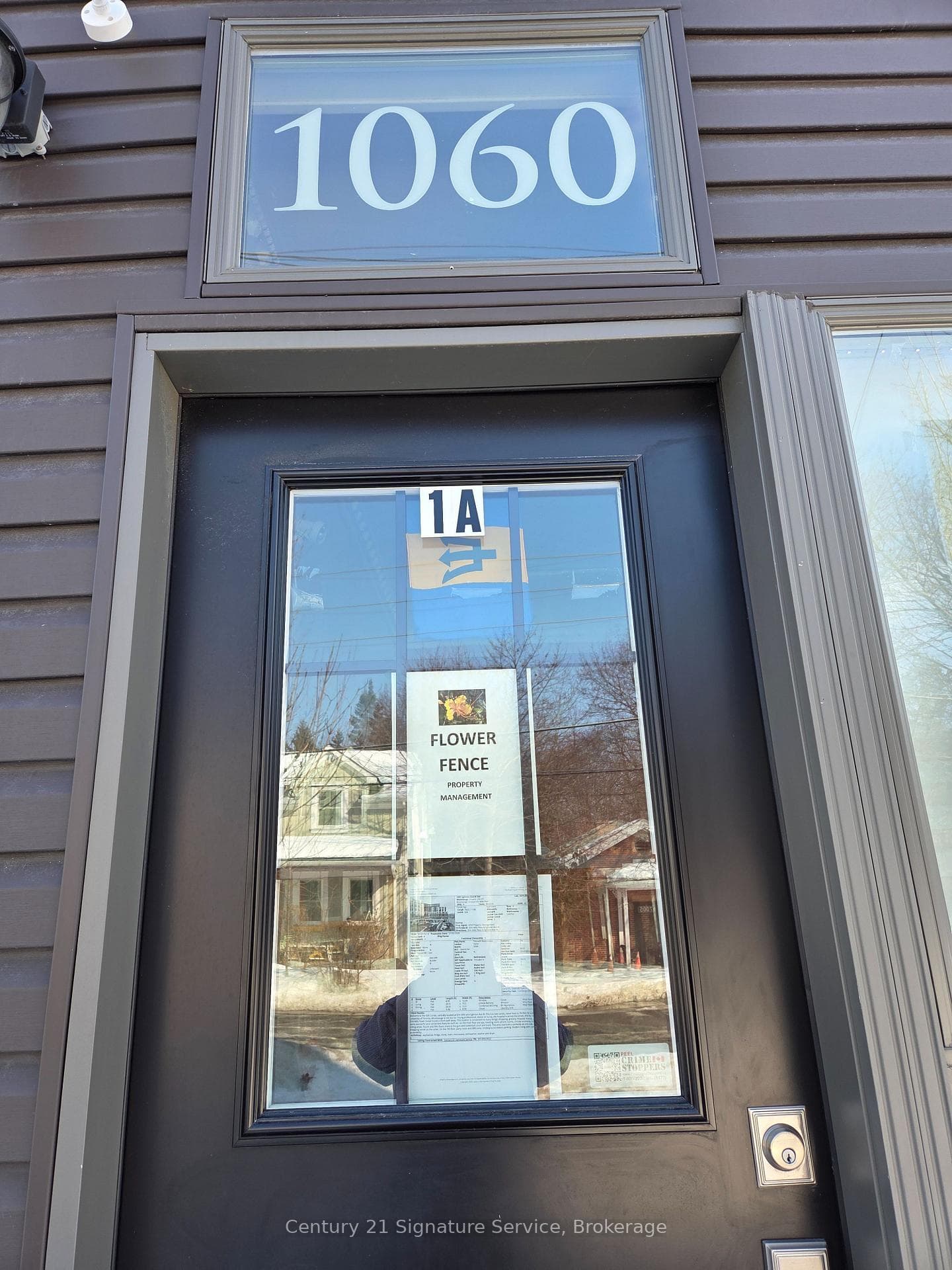 1060 Old Derry Road Unit Main Flr, Mississauga, ON L5W 1A1 - Photo 1