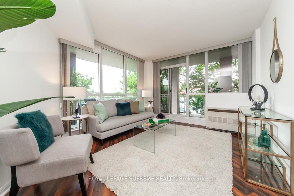 1600 Keele Street Unit 202, Keelesdale / Eglinton West, ON M6N 5J1 - Photo 1