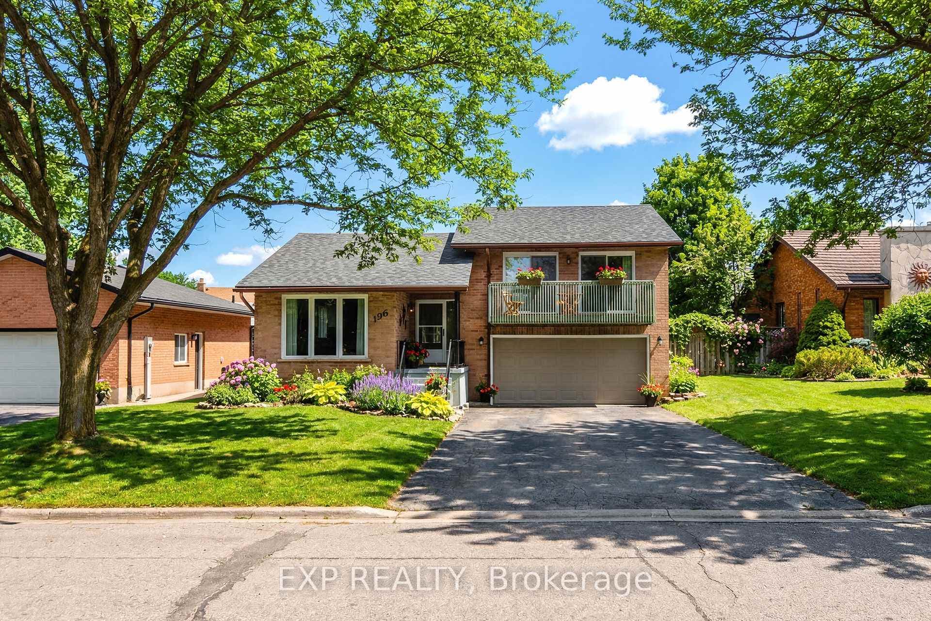 196 Lightbourne Avenue, Stratford, ON N4Z 1E1 - Photo 1