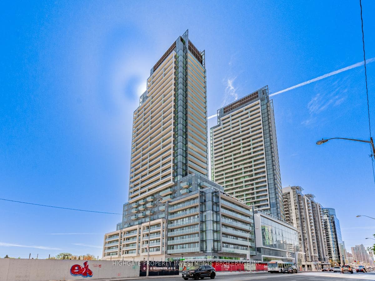 7 Golden Lion Heights Unit N437, Willowdale / Newtonbrook, ON M2M 3T9 - Photo 1