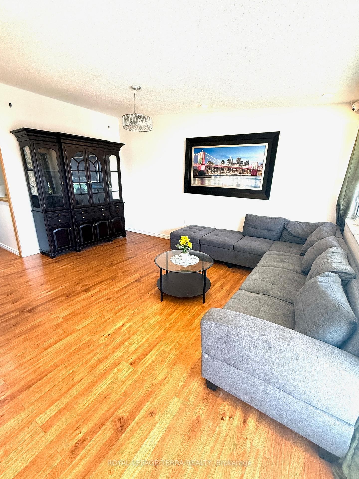 4064 Lawrence Avenue Unit 602, Rouge / Port Union / Malvern, ON M1E 4V6 - Photo 1