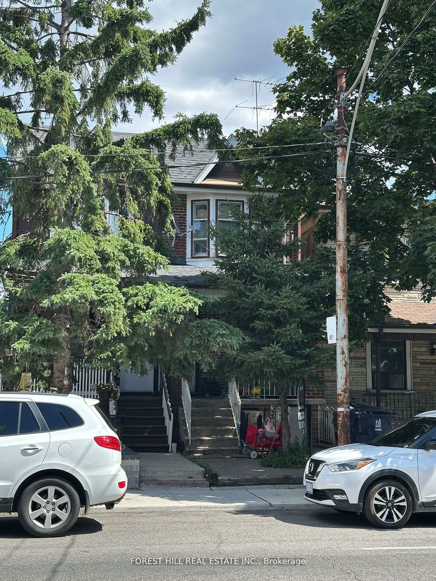 1197 Dovercourt Road, Annex / Yorkville / Summerhill, ON M6H 2Y1 - Photo 1